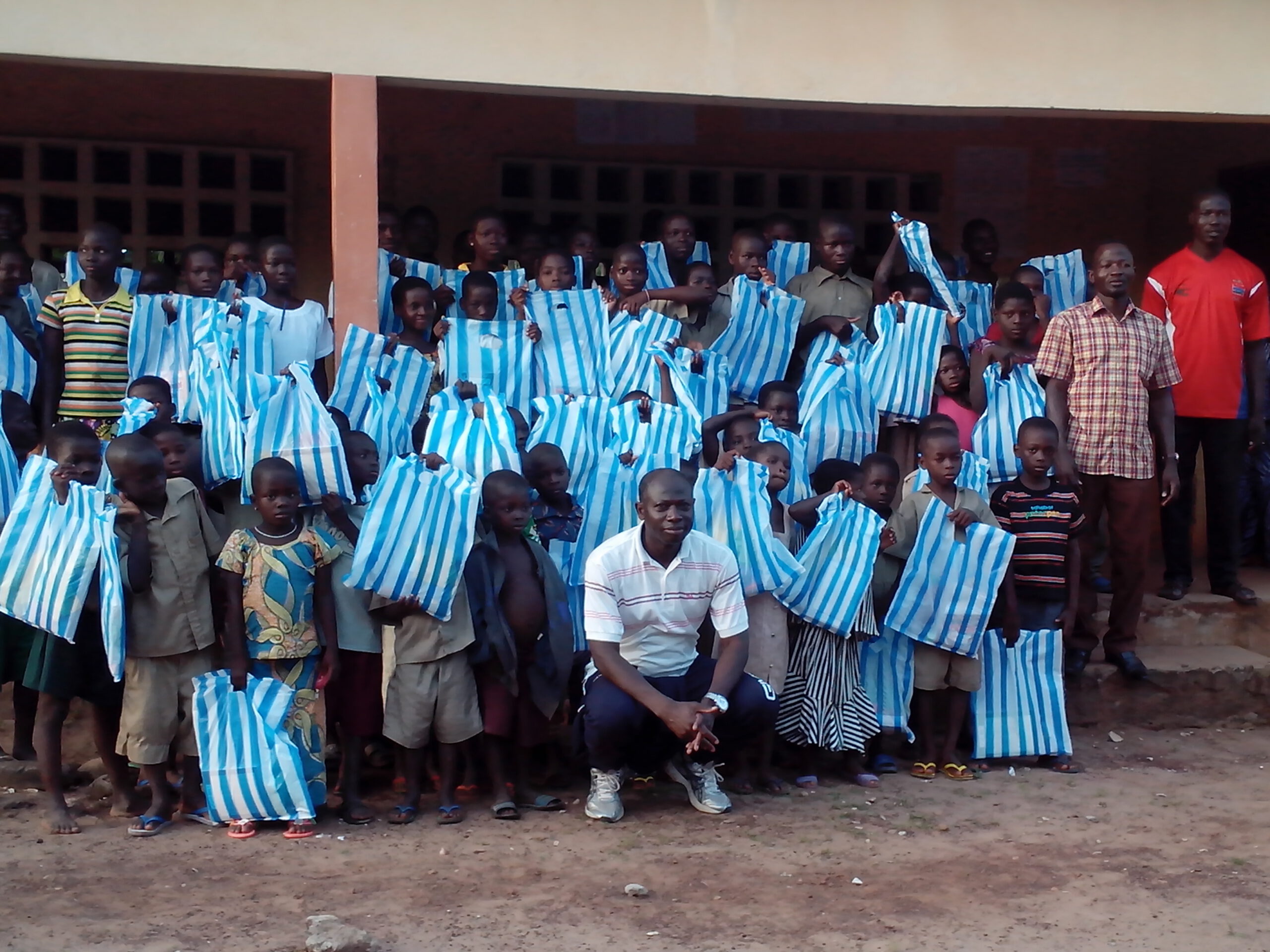 ecole de farende photo