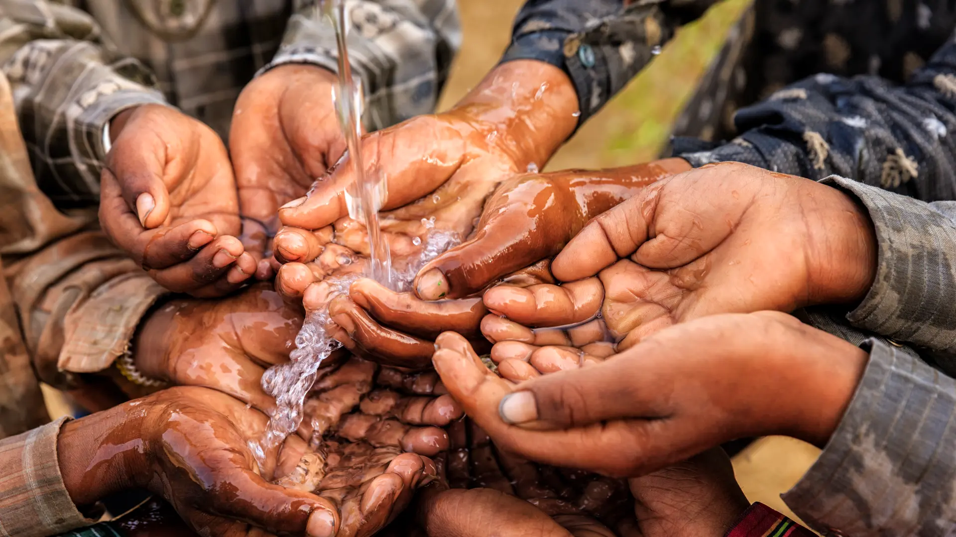 recht auf sauberen trinkwasser 2