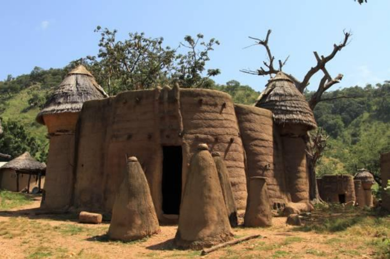 Projet 1 : Préfecture BINAH /TOGO capture d'écran 2025 09 03 150542