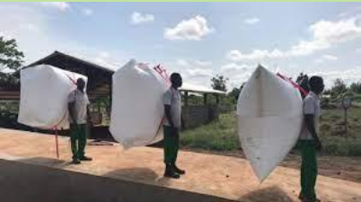 Projet 2 : Biogaz Ménager capture d'écran 2025 09 03 152721